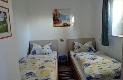 Bischofsheim an der Rhon Apartment | Holiday apartment Isolde