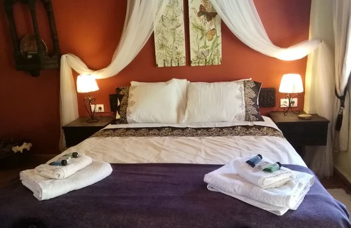 Gaucin Cottage | Lodge- Boutique Hotel