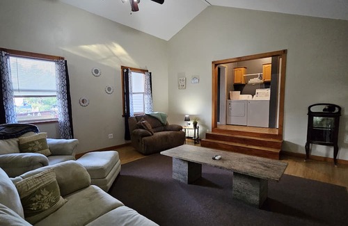 Alexandria Bay House | Camerons on the Creek,your next vacation getaway in the 1000 Islands!