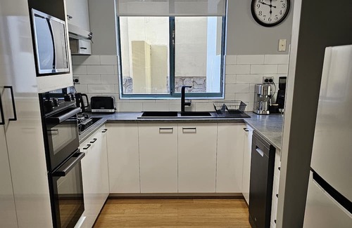 Connolly House | Golfers Getaway. Newly renovated home backing right on to the golf course.