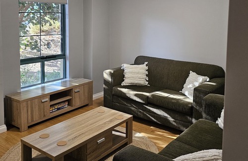 Connolly House | Golfers Getaway. Newly renovated home backing right on to the golf course.