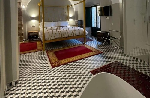 Montanchez Hotel | Hotel Rural La Casa de Carlota