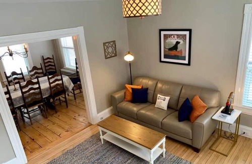 York House | "Salty Dog" True Vacation Charmer, extensive updates ready for summer fun!