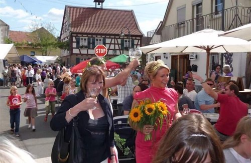 Meddersheim Apartment | Holiday apartment Weingarth