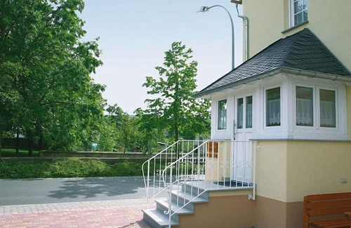 Meddersheim Apartment | Holiday apartment Weingarth