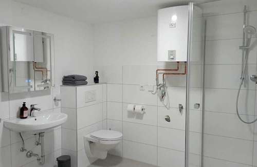 Amorbach Apartment | One Bedroom Apartment Schenkgasse 4