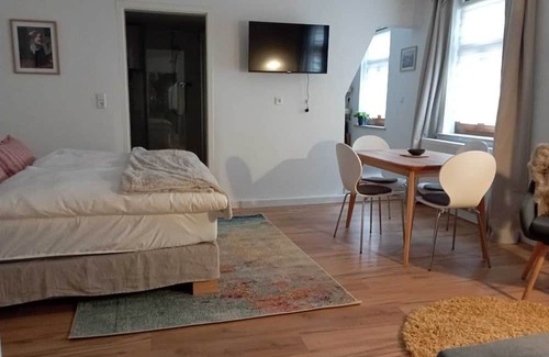 Amorbach Apartment | One Bedroom Apartment Schenkgasse 4