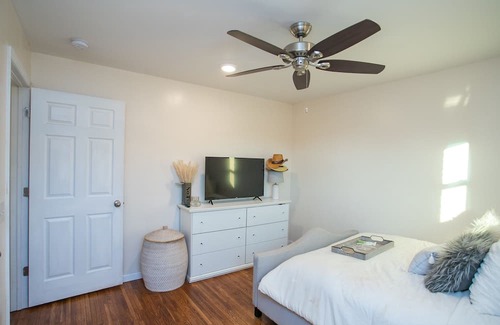 North Nashville House | Cozy and Chic Home - 3mi to DT!