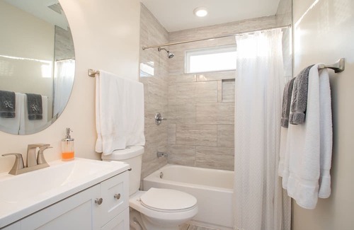 North Nashville House | Cozy and Chic Home - 3mi to DT!
