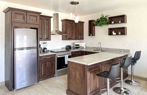 Centro Apartment | Family Oriented Apt. with Pool & Playground C