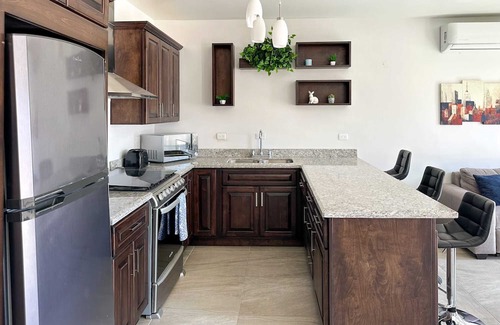Centro Apartment | Family Oriented Apt. with Pool & Playground C