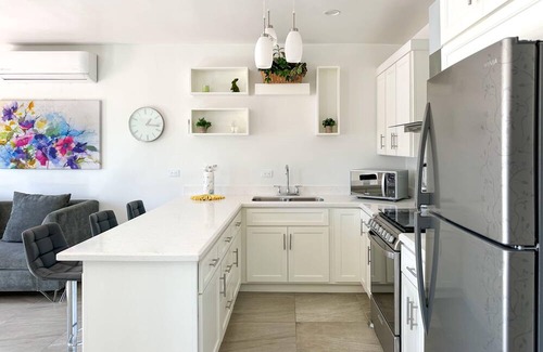Centro Apartment | Family Oriented Apt. with Pool & Playground B