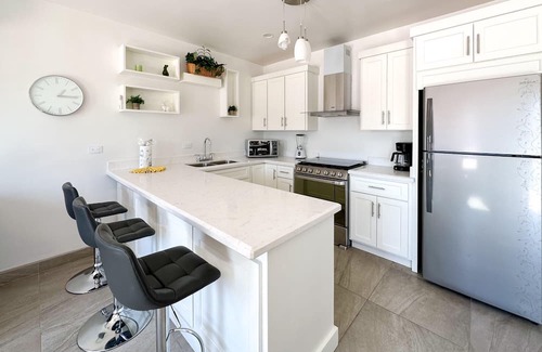 Centro Apartment | Family Oriented Apt. with Pool & Playground B