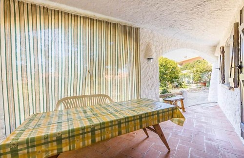S'Archittu Condo | Villa Mandarino - Sardinia