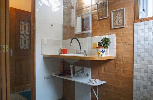 Sao Francisco Xavier Ski Chalet | Rustic Chalet in the Nature of SFX