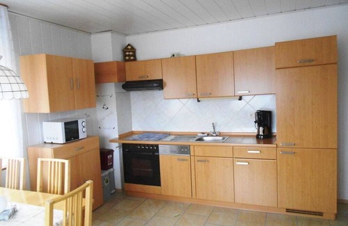 Lohrhaupten Apartment | Apartment Brigitte ground floor