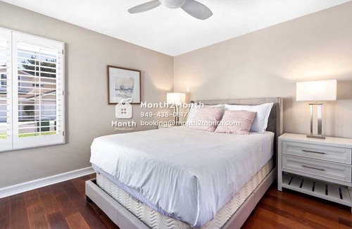 Woodbridge House | Charming Retreat on Cedarlake #41553