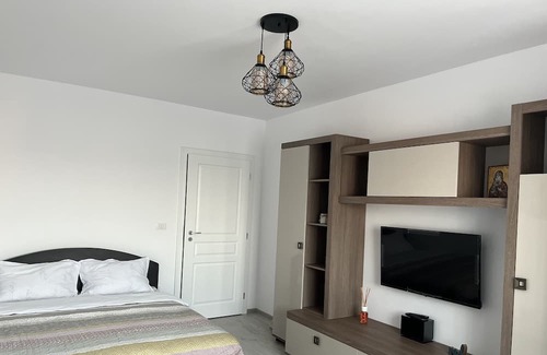 Suceava Apartment | AEA Residence cazare Suceava în regim hotelier