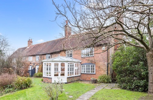 Steyning Cottage | The Milkhouse