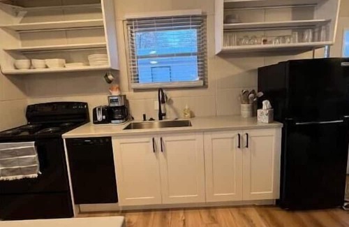 New Glarus House | Historic Lustron Home