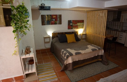 Moralzarzal Apartment | Precioso Apartamento en Sierra de Madrid