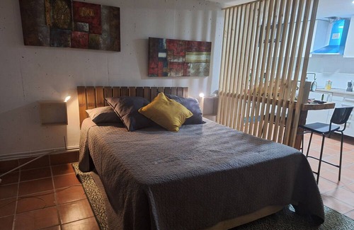 Moralzarzal Apartment | Precioso Apartamento en Sierra de Madrid