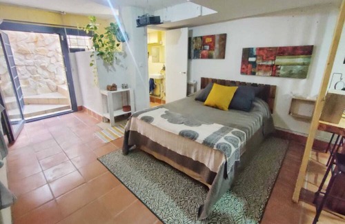 Moralzarzal Apartment | Precioso Apartamento en Sierra de Madrid