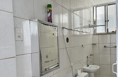 Dois de Julho Apartment | Refuge in Salvador with sea view |Salvador