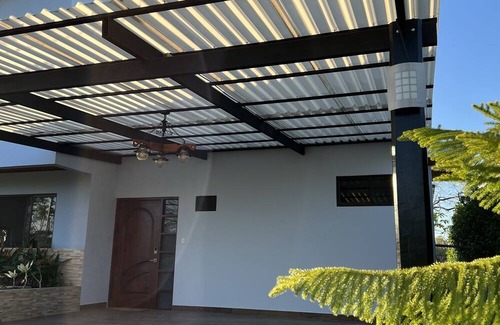 Liberia Apartment | Tropical Hideaway with Pool in Secure Condo, LIR