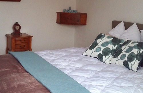 Varpolje Apartment | Restful Two Bedroom Apartment in Rečica ob Savinji