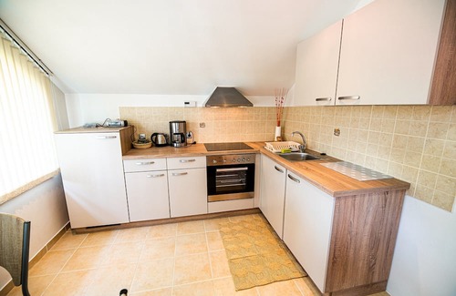 Varpolje Apartment | Restful Two Bedroom Apartment in Rečica ob Savinji