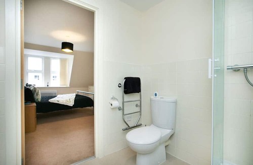 West Bridgford Apartment | OnPoint - Lovely 2 Bed Apt - Heart of the city!