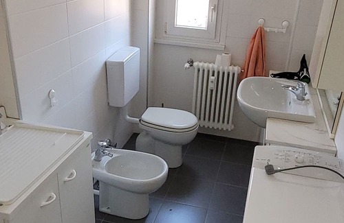 Trento Apartment | Appartamento Trento Zona Ospedale Santa Chiara