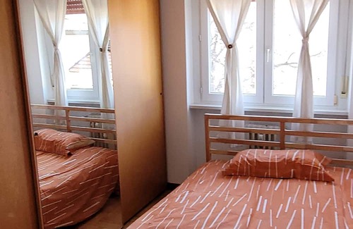 Trento Apartment | Appartamento Trento Zona Ospedale Santa Chiara