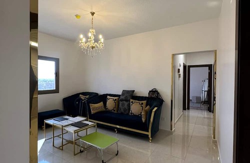 Medina Apartment | شقة جديده فخمه 8د لقباء 15د للحرم مطله ألعاب أطفال
