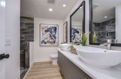 Saddlebrook Villa | Designers Villa at Saddlebrook