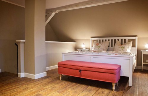 Luessow Apartment | Mesmerising apartment in Langendorf