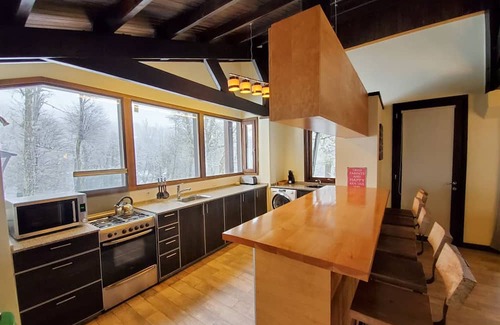 Lanin National Park House | Dream house for 7 people in San Martín de los Andes