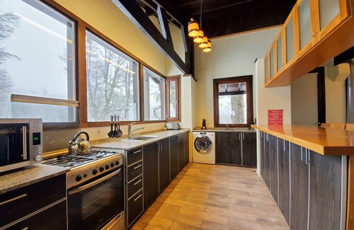 Lanin National Park House | Dream house for 7 people in San Martín de los Andes