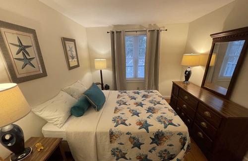 Northwest Harwich Apartment | Adorable Newly Renovated Cape Cod Cozy Apartment.