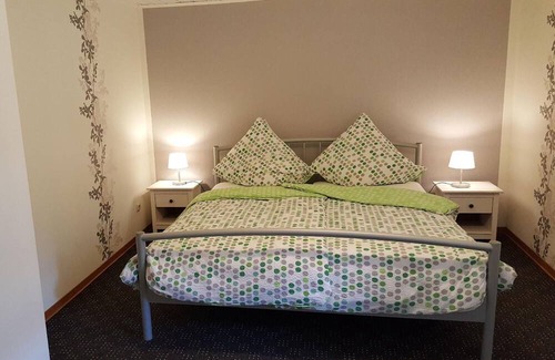 Irrel Apartment | Holiday apartment Irrel for 1 - 2 persons with 1 bedroom - Holiday apartment