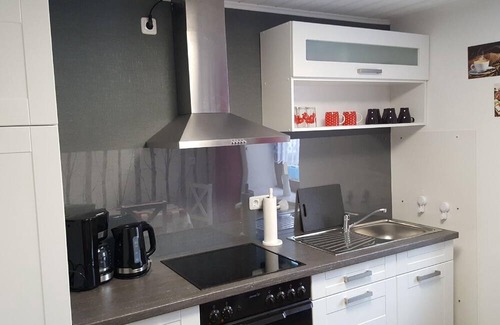 Irrel Apartment | Holiday apartment Irrel for 1 - 2 persons with 1 bedroom - Holiday apartment