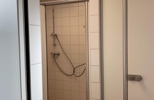 Hamm Apartment | Hobbithome Bär - Naturcamp Alte Wiese