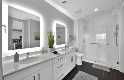 The Woodlands Apartment | Vacation, Working or Relaxing Rental in Woodlands Texas