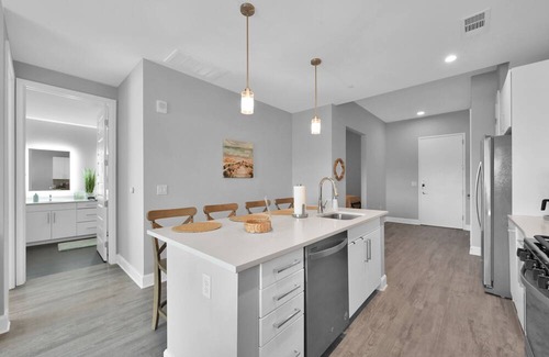 The Woodlands Apartment | Vacation, Working or Relaxing Rental in Woodlands Texas