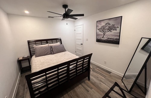 Harlingen House | Cozy Casita centrally located in the Valley