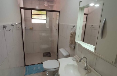 Foz do Iguacu City Centre Apartment | Kitnet Confortável Foz do Iguaçu