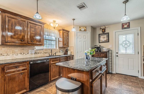 Magnolia Other | Country Getaway Magnolia Forest Home in 10 A Lot