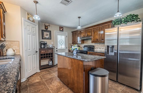 Magnolia Other | Country Getaway Magnolia Forest Home in 10 A Lot
