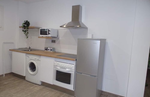 Churriana Apartment | Apartamento Buen Día Airport Malaga Torremolinos